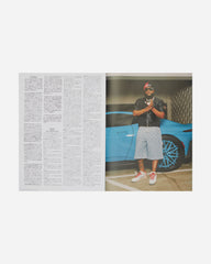 Issue N°57 Multicolor