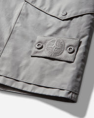 Men's Ghost All-Weather Cotton Canvas Cargo Shorts Dust