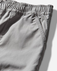 Men's Ghost All-Weather Cotton Canvas Cargo Shorts Dust