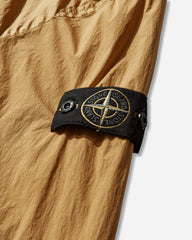 Men's Crinkle Reps NY Jacket Mustard