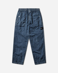 Men's Hollow Fibre Nylon Indigo-TC + Mamo Corrosion Pants Indigo
