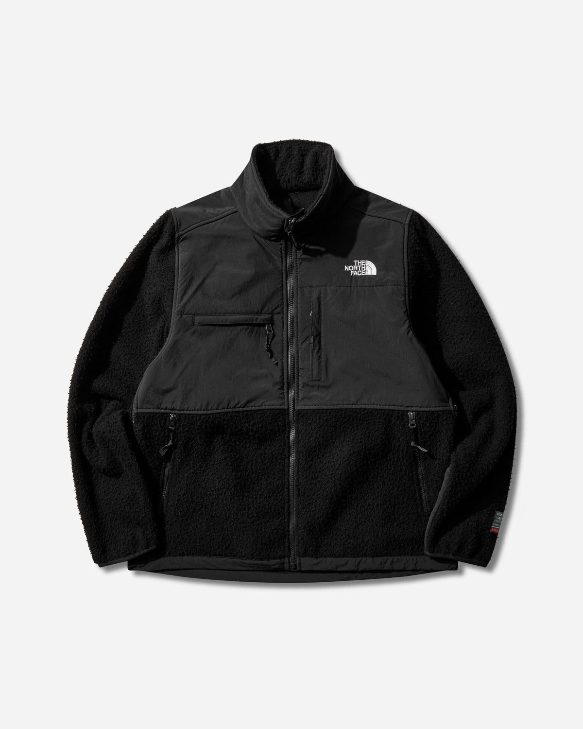 Men's 1995 Casentino Denali Jacket Black