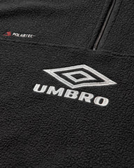 Men's Fazi Gloved Polartec Fleece Dark Grey