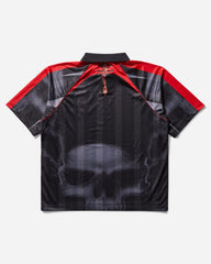 Men's 01 03 Polo Black / Red