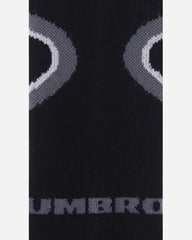 Knee High Socks Black