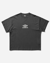 Men's OG Logo T-Shirt Dark Grey