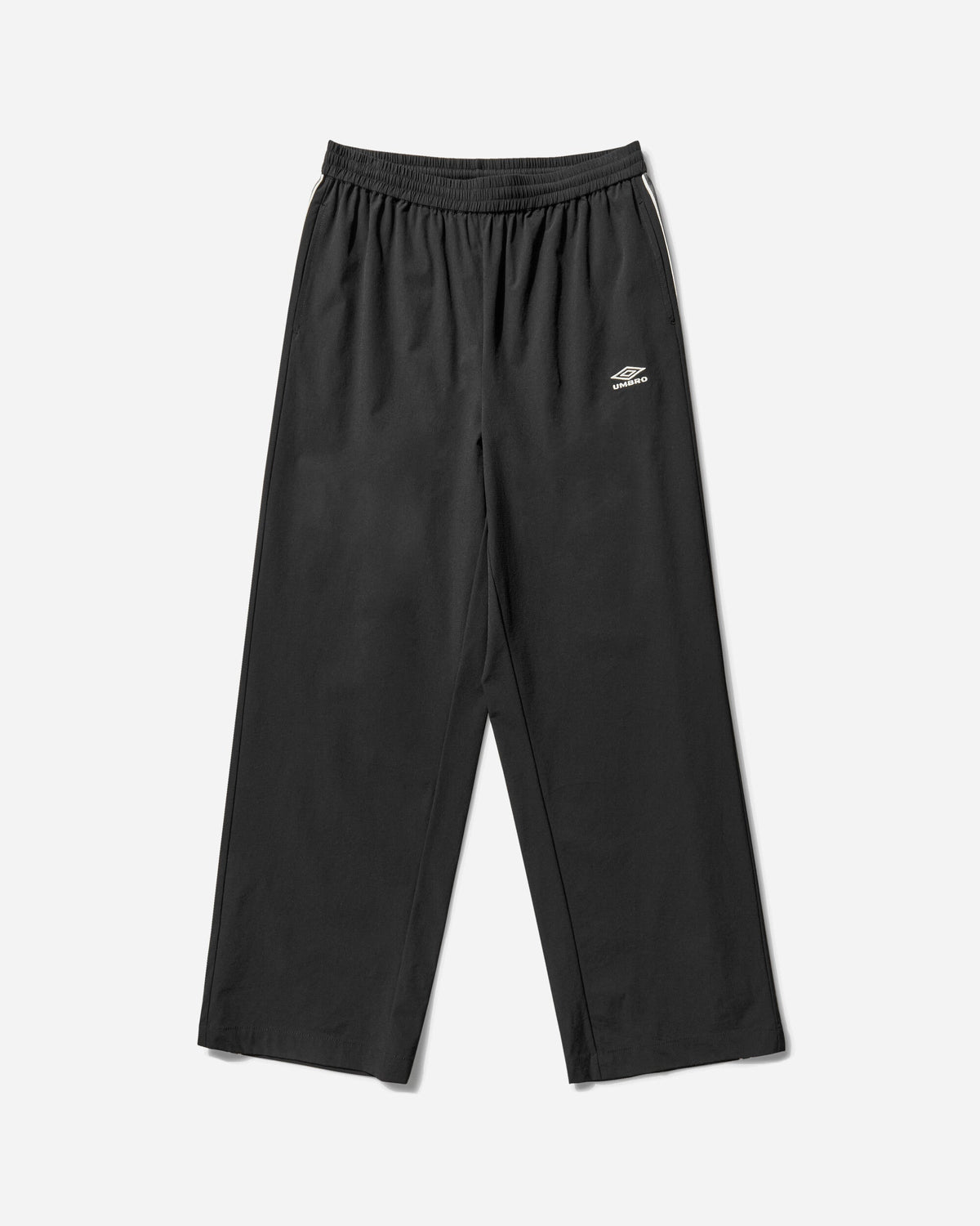 Men's OG Tape Track Pants Black