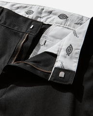 Men's Dickies Pants Black