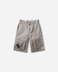 Men's Dickies Shorts Light Gray