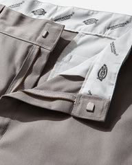 Men's Dickies Shorts Light Gray