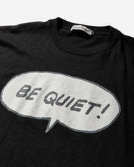 Men's Graphic T-Shirt Black
