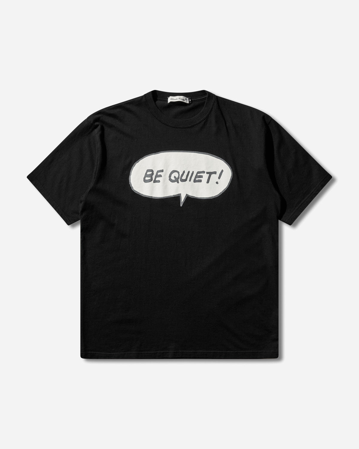 Men's Graphic T-Shirt Black
