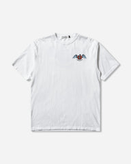 Men's Graphic T-Shirt White