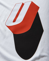 Men's Graphic T-Shirt White