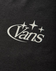 Men's Advanced Vee Longsleeve T-Shirt Black