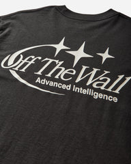 Men's Advanced Vee Longsleeve T-Shirt Black