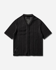 Men's Cabana Top Black