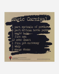 Magic Carnaval Vinyl
