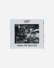 L.I.E.S. Presents: Music For Shut-ins CD