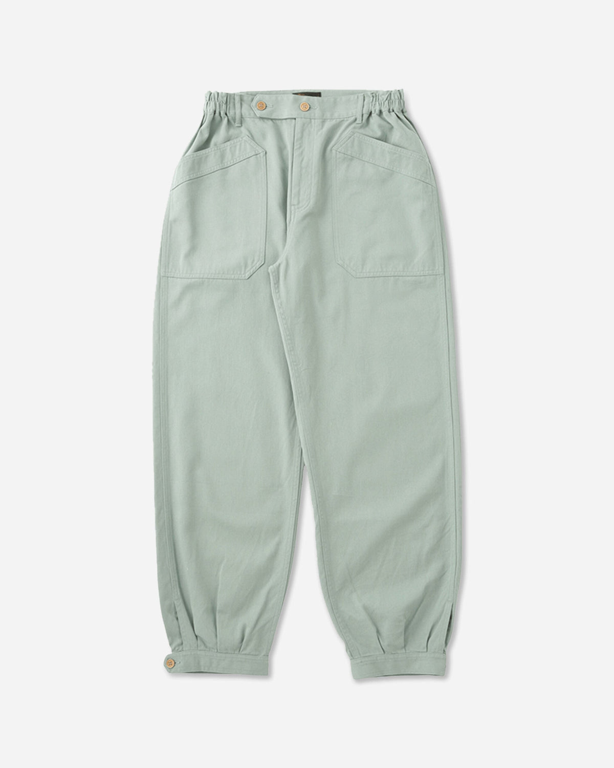 Men's Carrol Pants Light Green