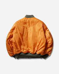 Men's Alpha Industries MA-1 Core Spec Jacket Olive Drab