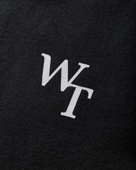 Men's Academy Hoodie Black