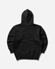 Men's Academy Hoodie Black