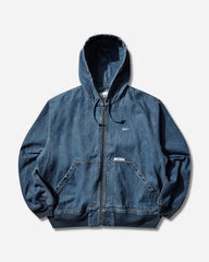 Men's D00M Jacket Indigo