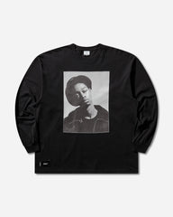 Men's 252MV Longsleeve T-Shirt Black