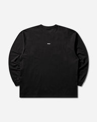 Men's 252MV Longsleeve T-Shirt Black