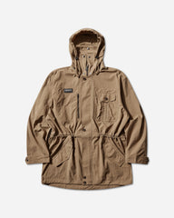 Men's Longridge SPZL Parka Cardboard