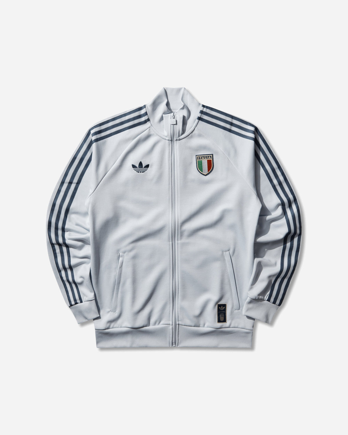 Men's Italy Originals Track Top Aero Blue