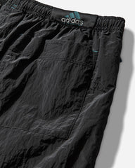 Men's EQT Woven Shorts Black