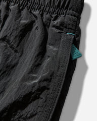 Men's EQT Woven Shorts Black