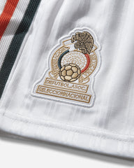 Men's Mexico Originals Shorts White