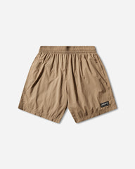 Men's Hudswell SPZL Shorts Cardboard