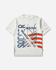Men's FIFA World Cup USA94 T-Shirt Cloud White
