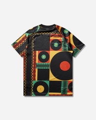 Men's Bob Marley Jamaica Originals T-Shirt Black