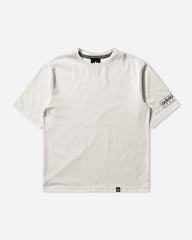 Men's Mod SPZL T-Shirt Chalk White