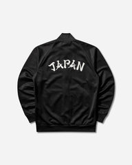 Men's Japan Originals Track Top Black