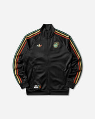 Men's Bob Marley Jamaica Originals Track Top Black