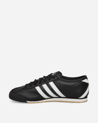 Italia 70s Sneakers Core Black / Cloud White