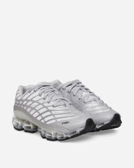 Megaride F50 Sneakers Silver Metallic / Matte Silver