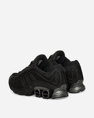 Megaride O1 Sneakers Core Black /  Iron Metallic