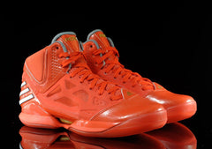 adidas Originals adiZero Rose Dominate miCoach