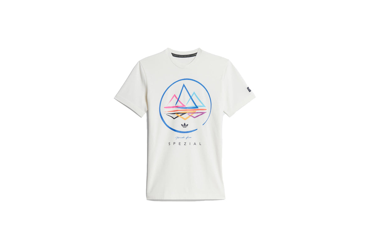 adidas BIRCHALL TEE