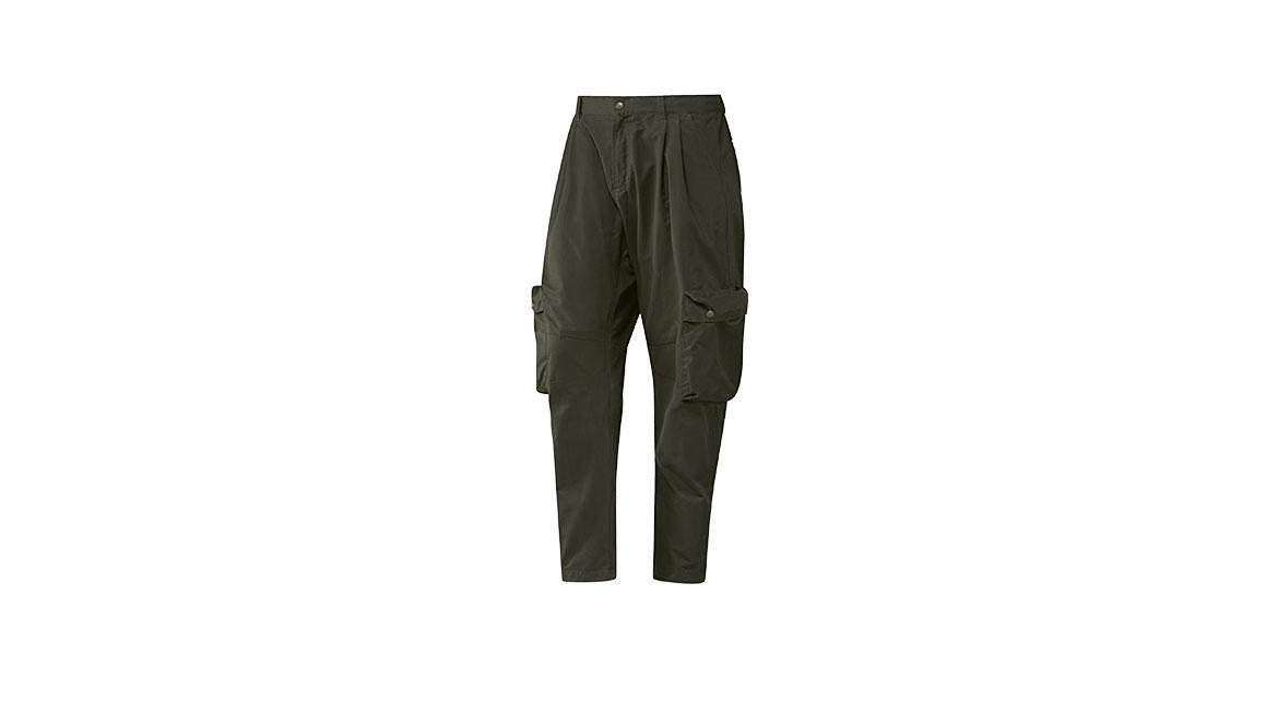 adidas Originals BLDR Pants "Ngtcar"