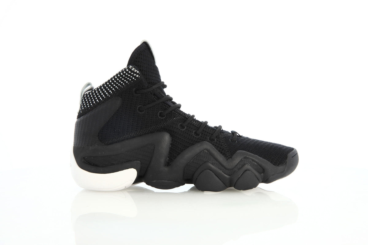 adidas Originals Crazy 8 Adv Primeknit "Core Black"