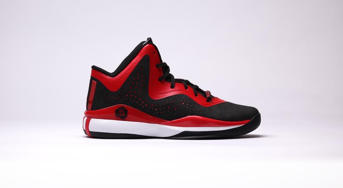 adidas Originals D Rose 773 III "Bulls"