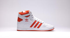 adidas Originals Decade OG Mid "White Orange"
